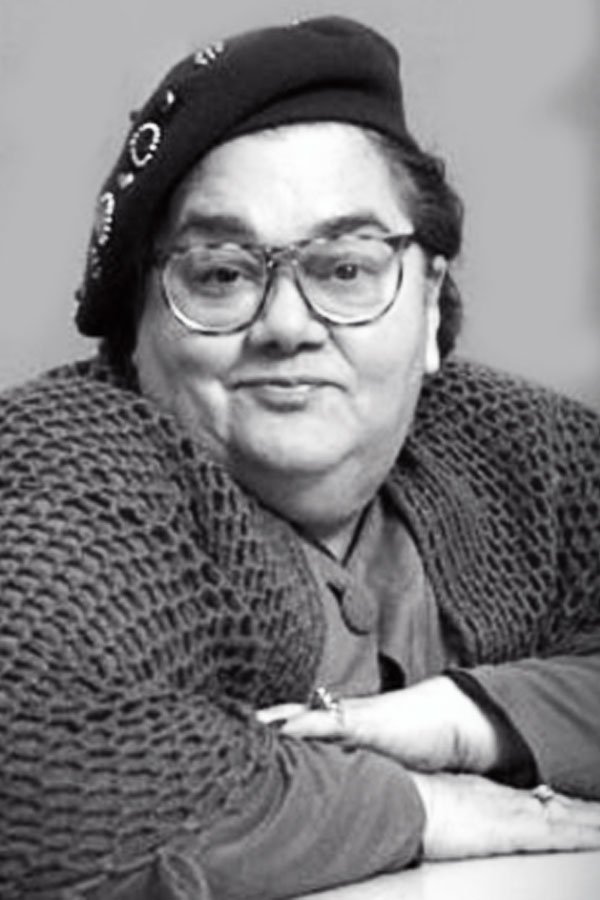 Фото  (Ana María Giunta)