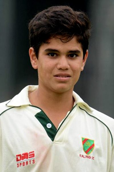 Фото  (Arjun Tendulkar)