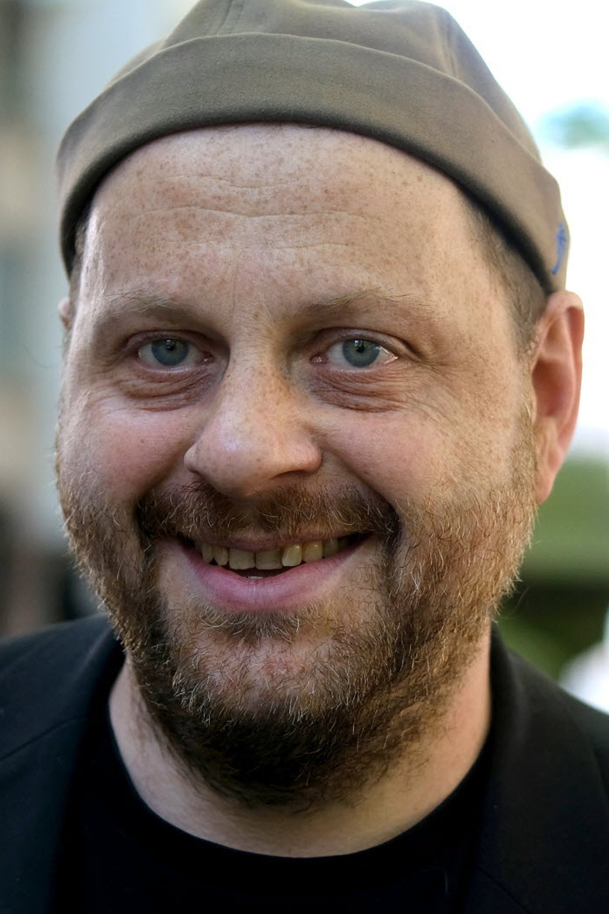 Фото  (Bruno Dreyfürst)