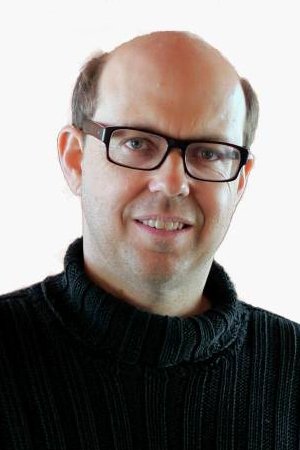 Фото  (Dan Wechsler)