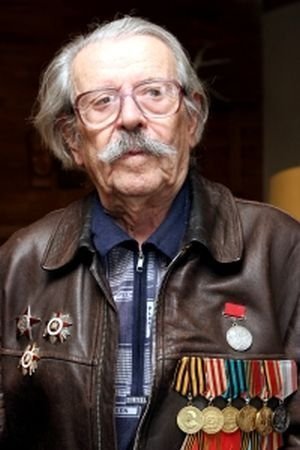 Фото  (Evgeniy Agranovich)