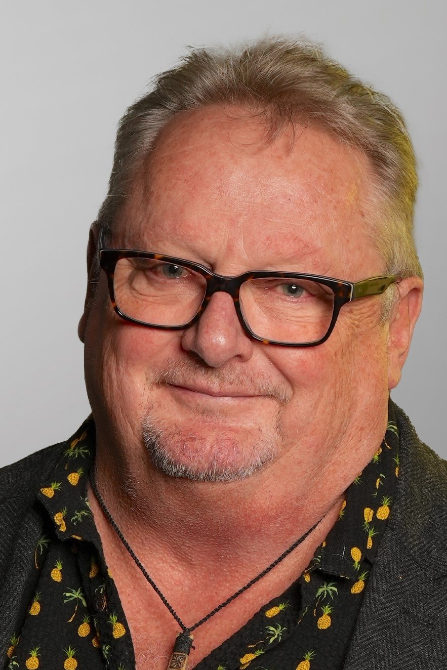 Фото  (James Griffin)