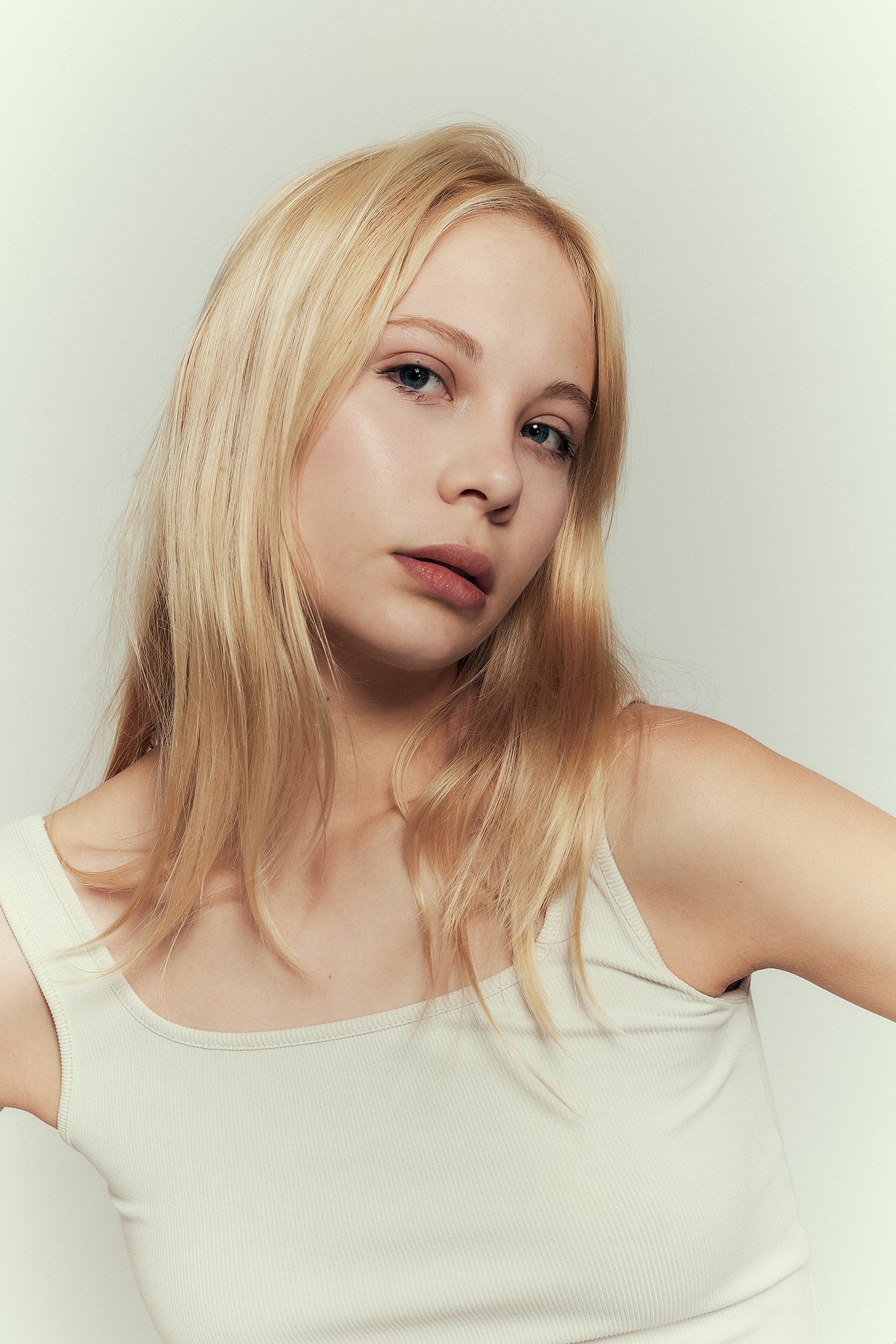 Фото  (Kauane Sopchaki)