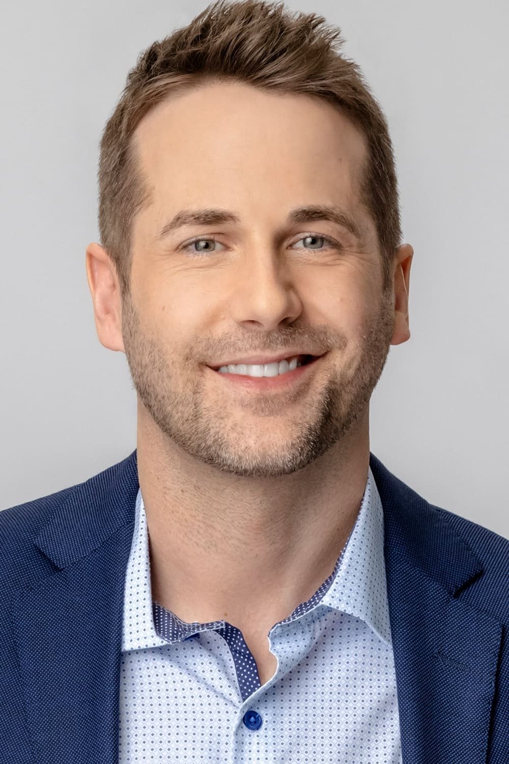Фото Найл Матер (Niall Matter)