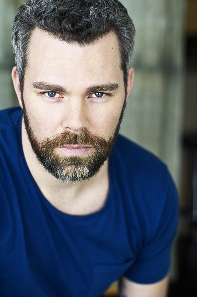 Фото  (Robert Parent)