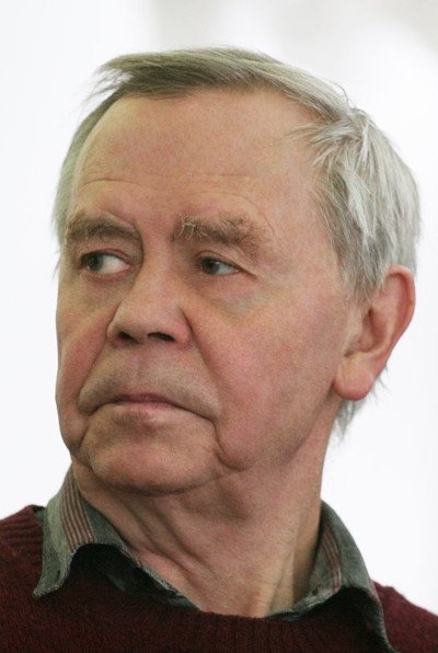 Фото  (Valentin Rasputin)