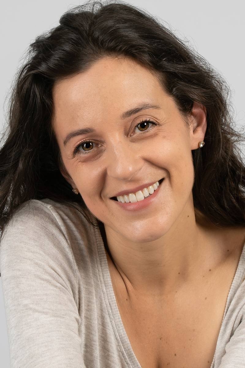 Фото  (Ana Clara Fischer)