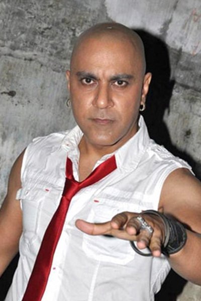 Фото  (Baba Sehgal)