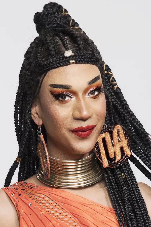 Фото  (Tia Kofi)