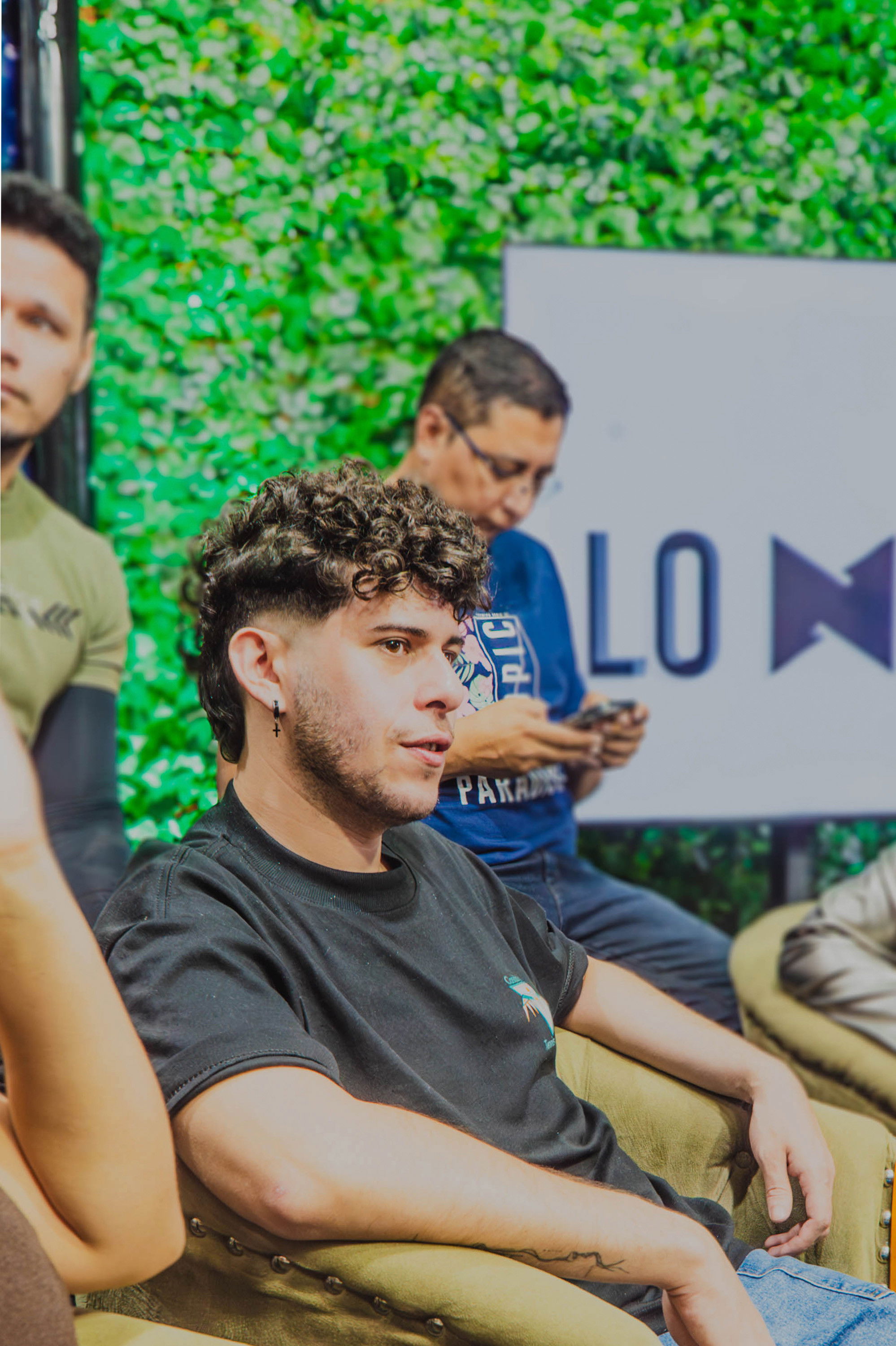 Фото  (Carlos Mendoza)