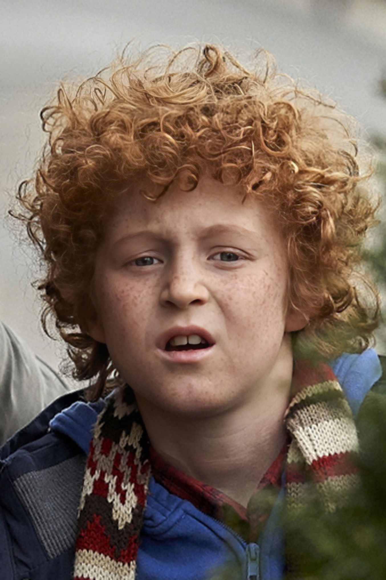 Фото  (Iver Sandemose)