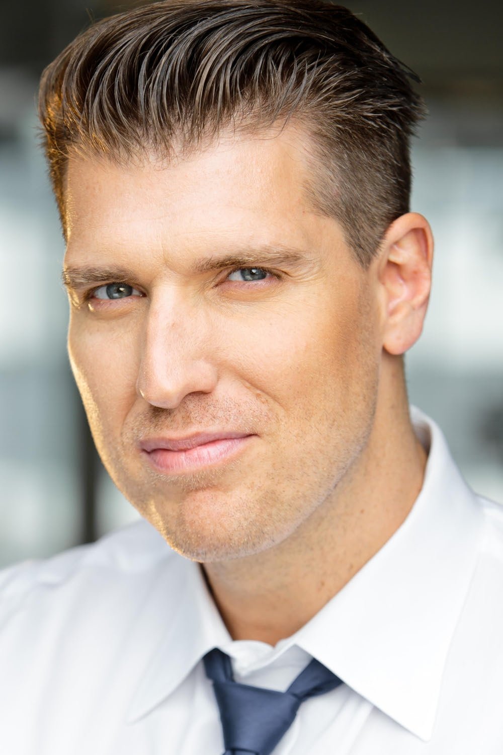 Фото John Gearries