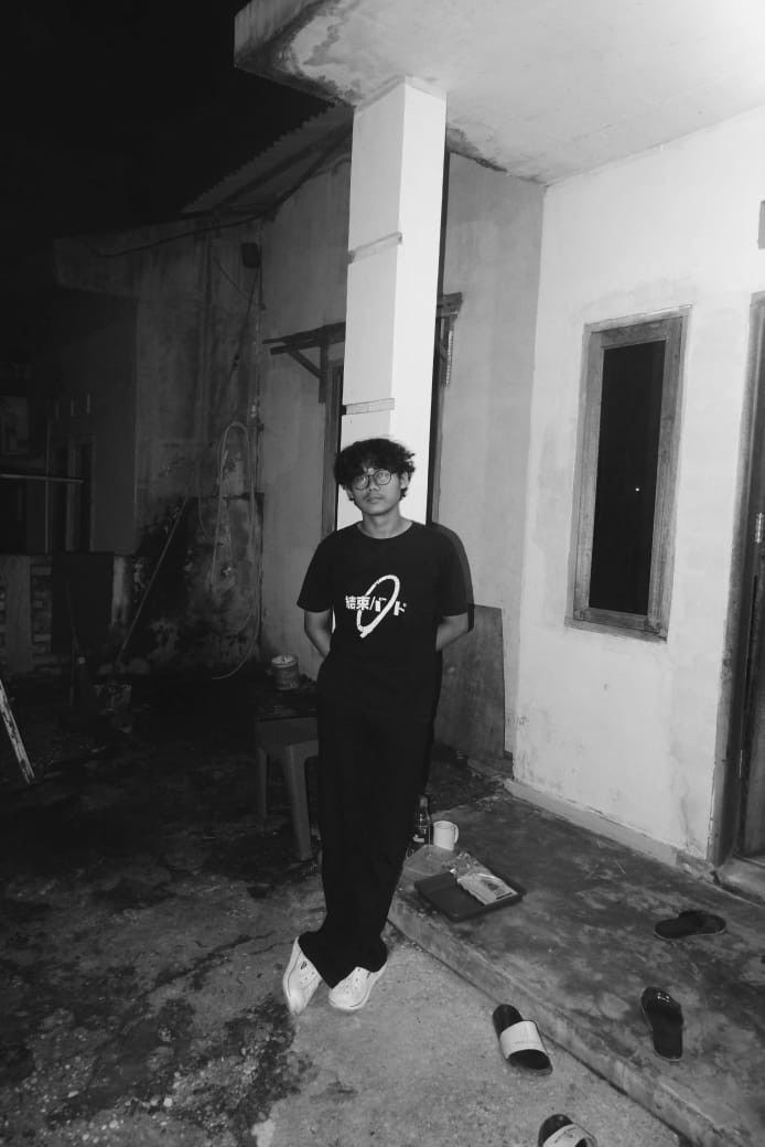 Фото  (M. Rifky Anugerah)