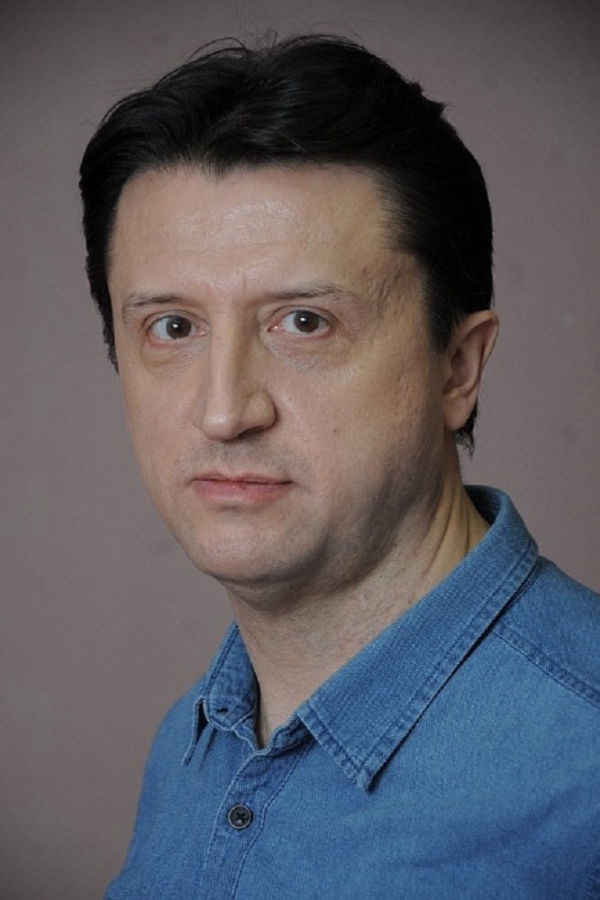 Фото  (Mikhail Luchko)