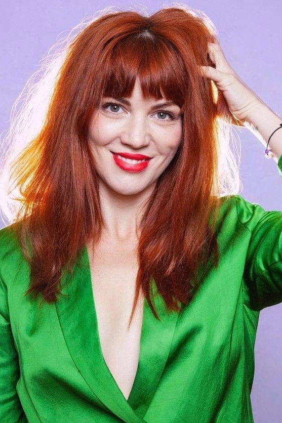 Фото  (Bron Lewis)