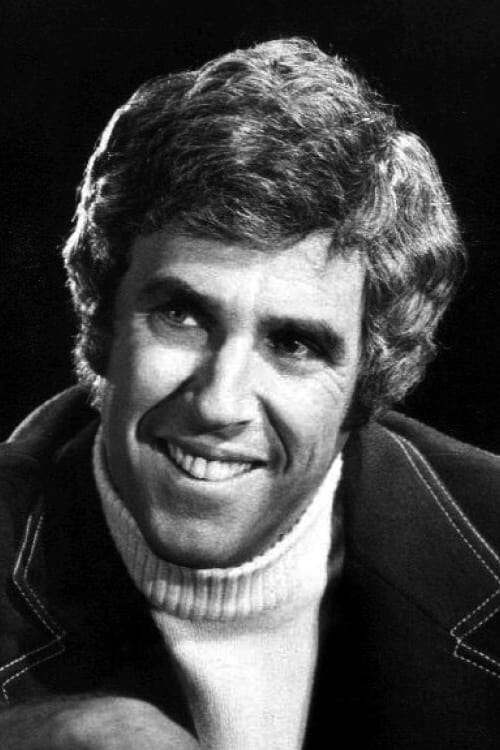 Фото Берт Бахарах (Burt Bacharach)