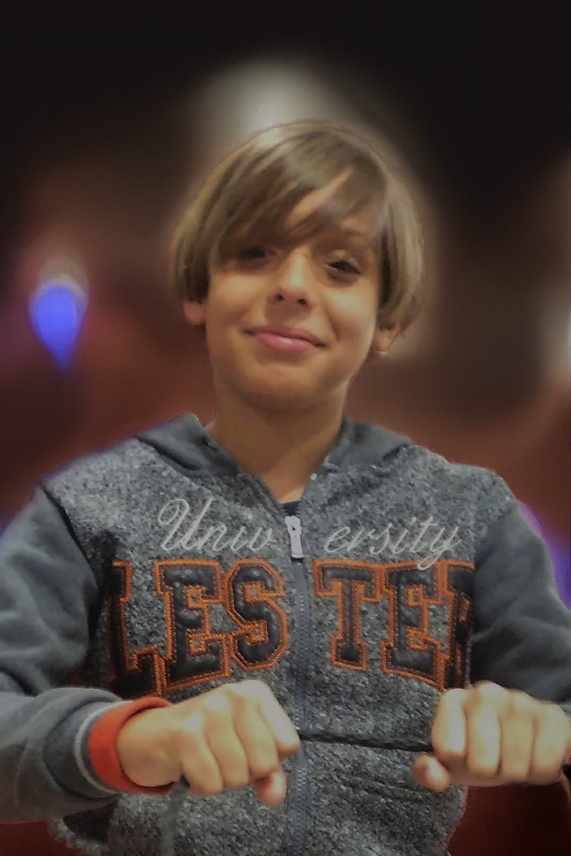 Фото  (Ícaro Costa Carneosso)