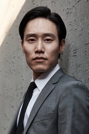 Фото Чон Вун Чон (Jeon Woon-jong)