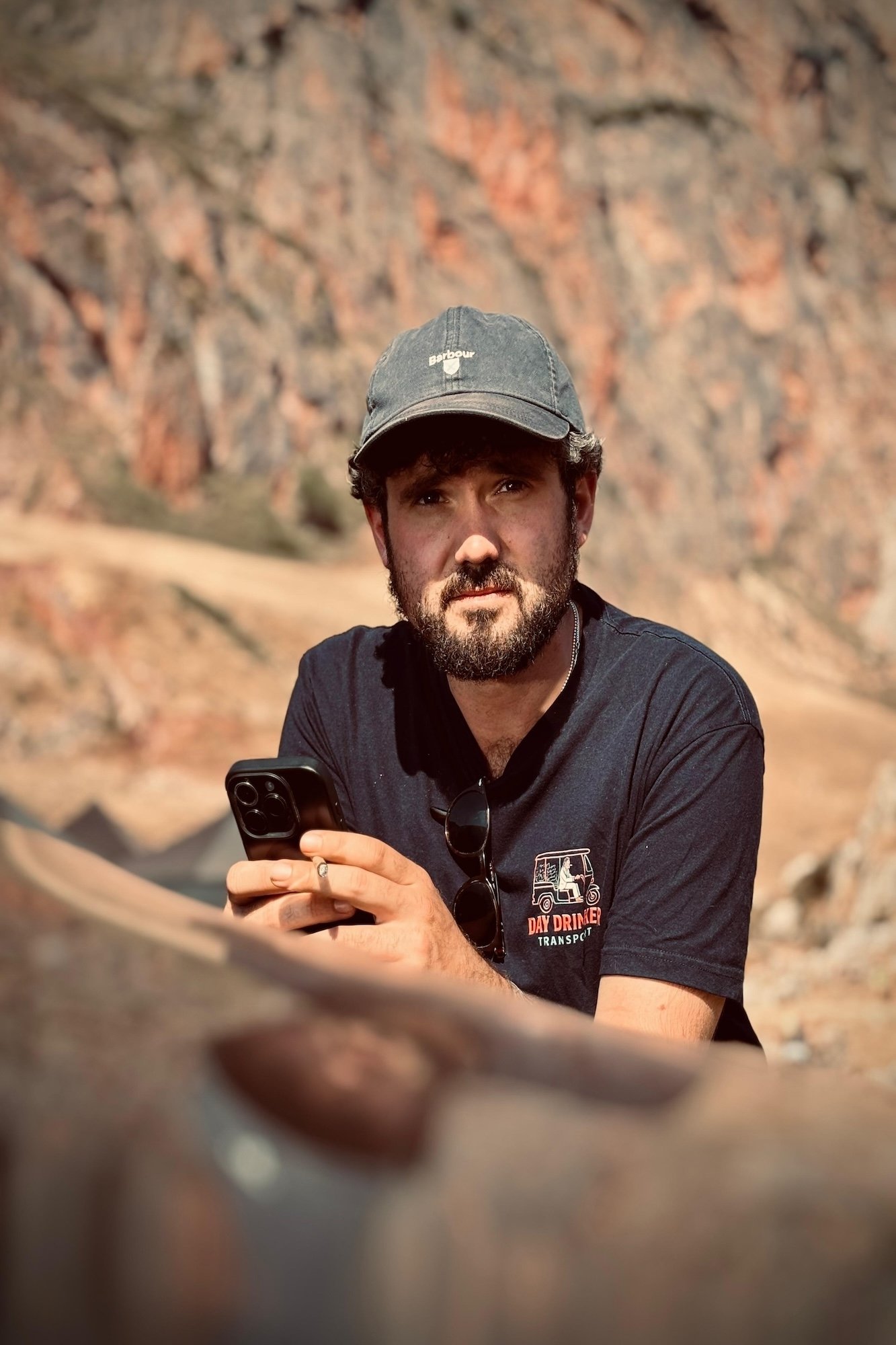 Фото  (Juan Galindo)