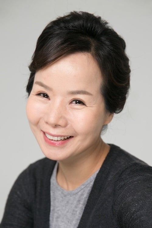 Фото Чон Ае-хва (Jung Ae-hwa)
