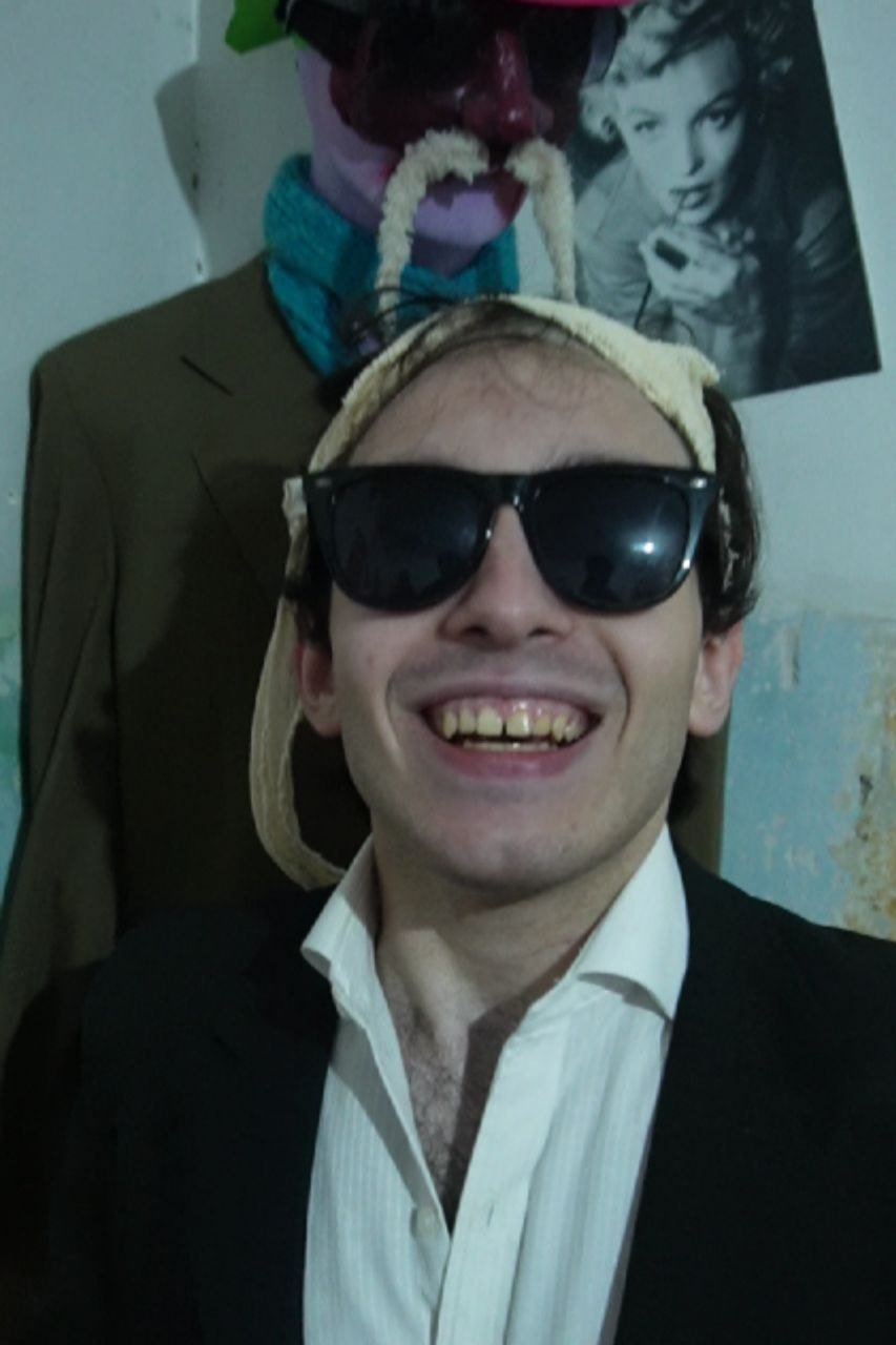 Фото  (Mauro Villano)