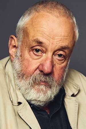 Фото Майк Лі (Mike Leigh)