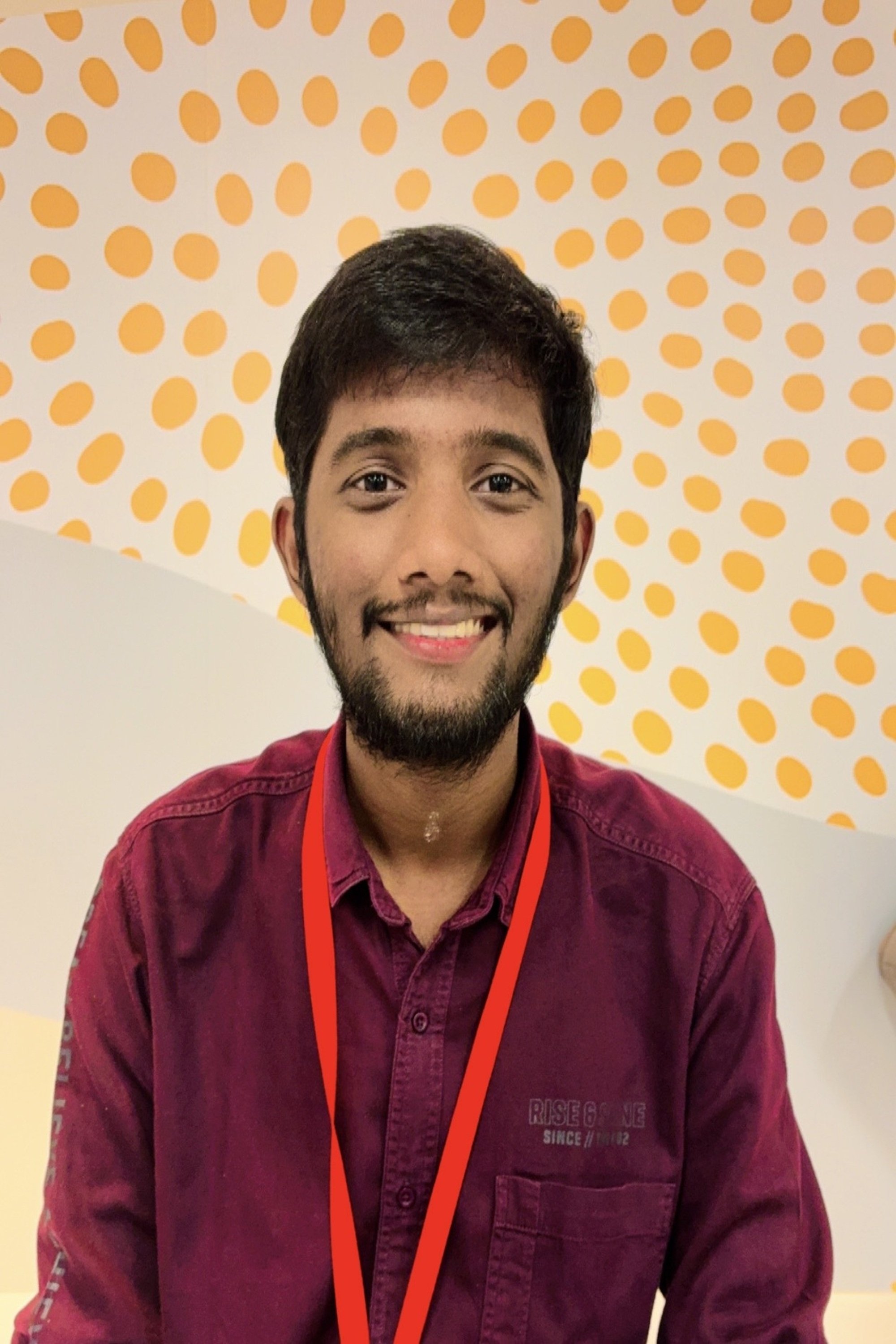 Фото  (Ramachandran Vishwanathan)