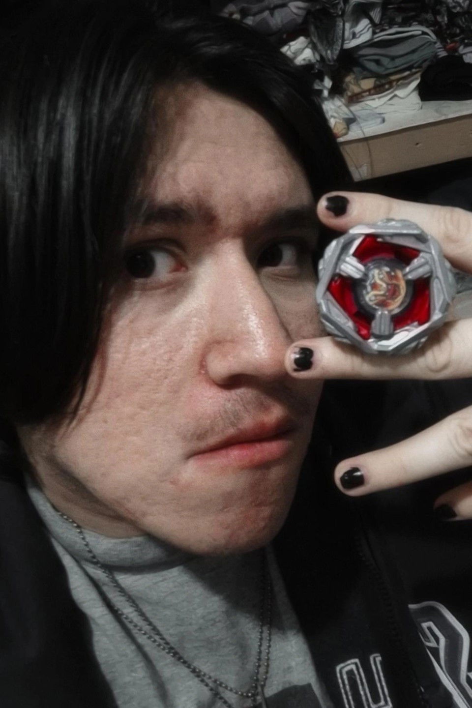 Фото  (Ken Grimes)