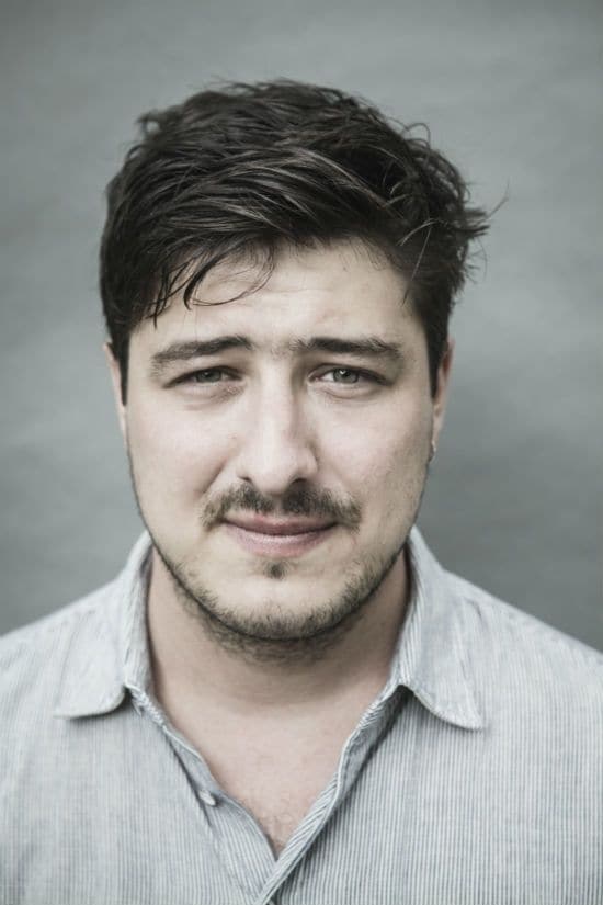 Фото Маркус Мамфорд (Marcus Mumford)