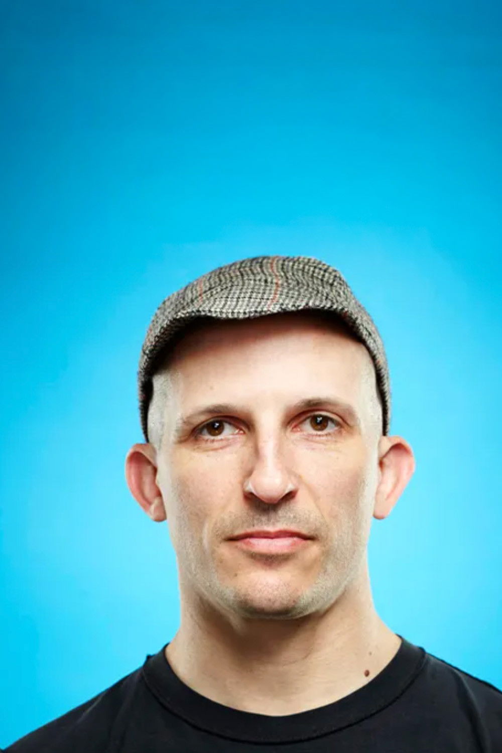 Фото Марк Ілля Розенберг (Mark Elijah Rosenberg)