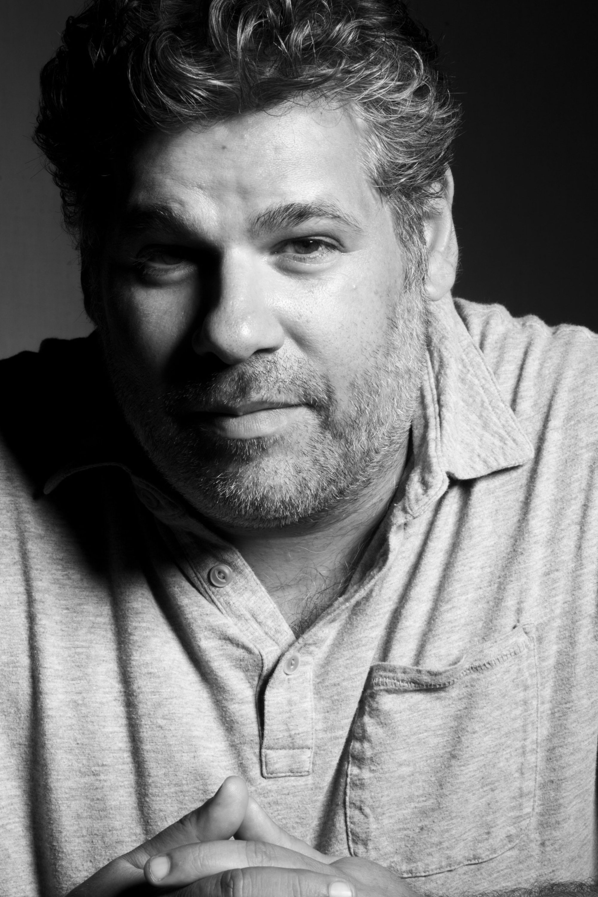 Фото  (Dave Buckman)