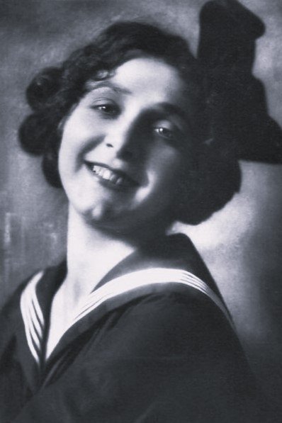 Фото  (Erika Glässner)