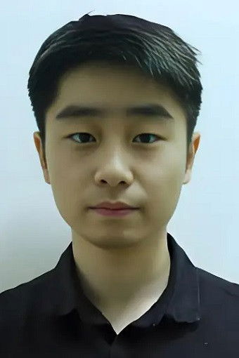 Фото  (Li Mofan)