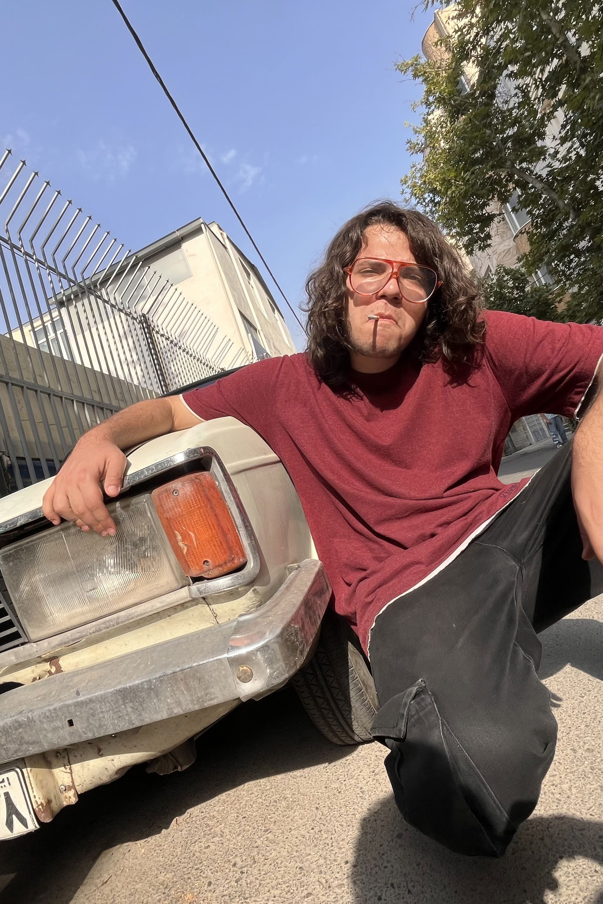 Фото  (Mahyar Mohammadi)