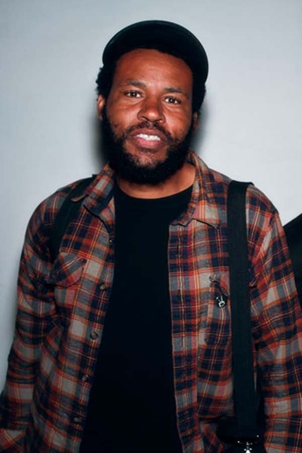 Фото  (Ray Barbee)