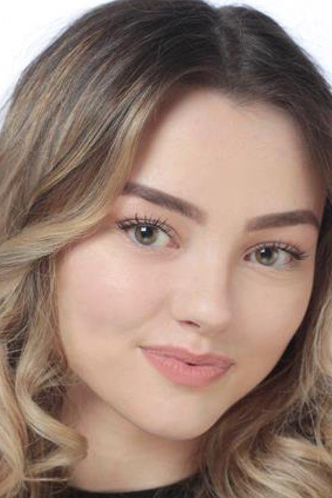 Фото  (Rebecca Acock)