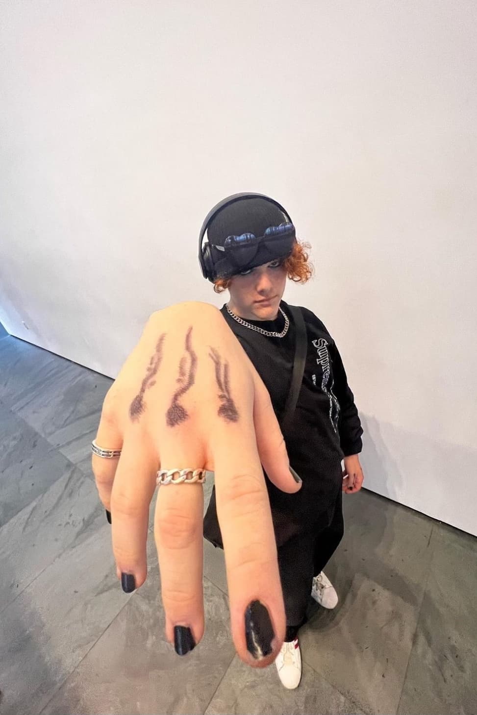 Фото  (Rémy Lean)