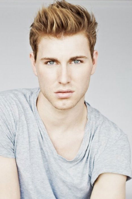 Фото  (Wes Aderhold)