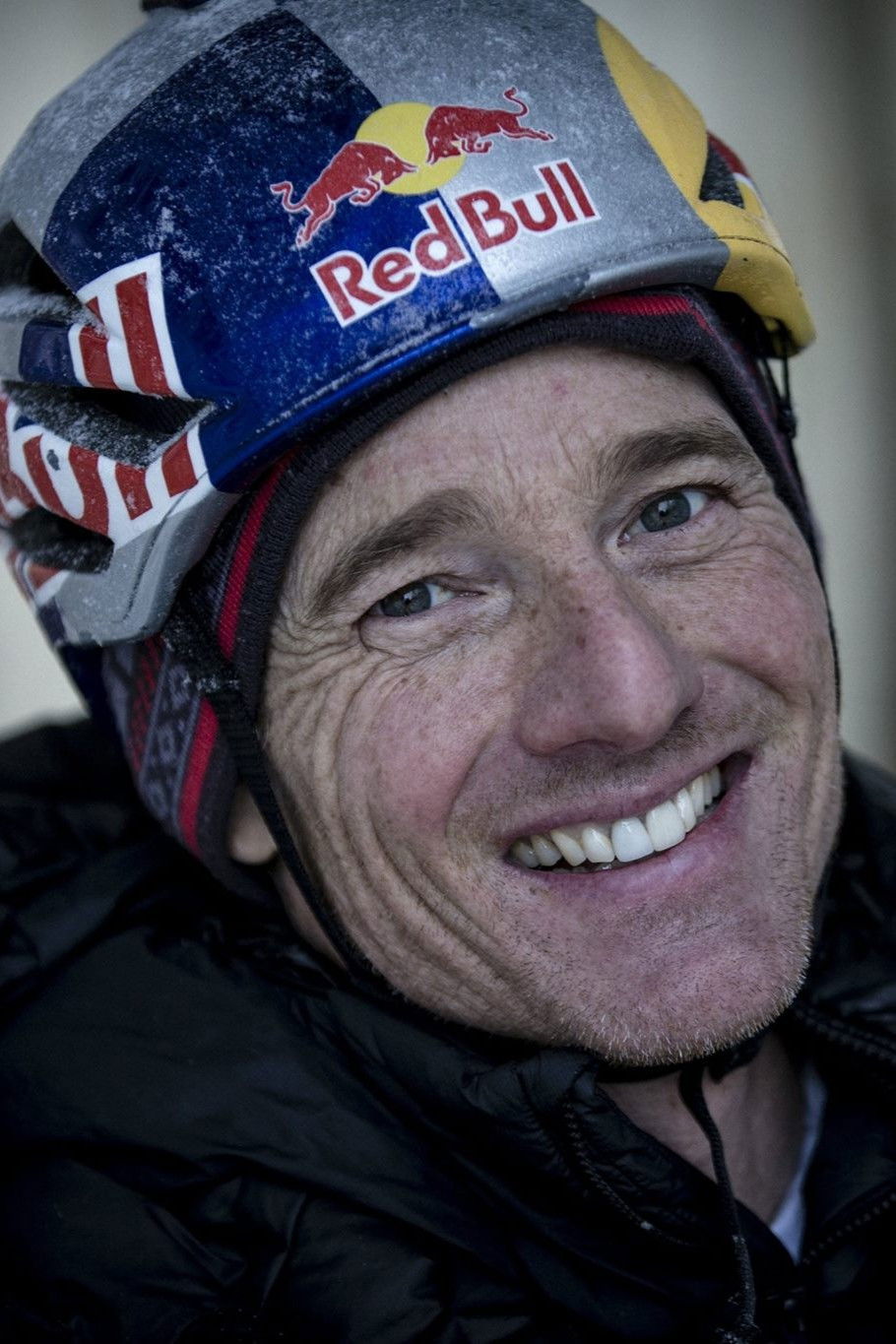 Фото  (Will Gadd)