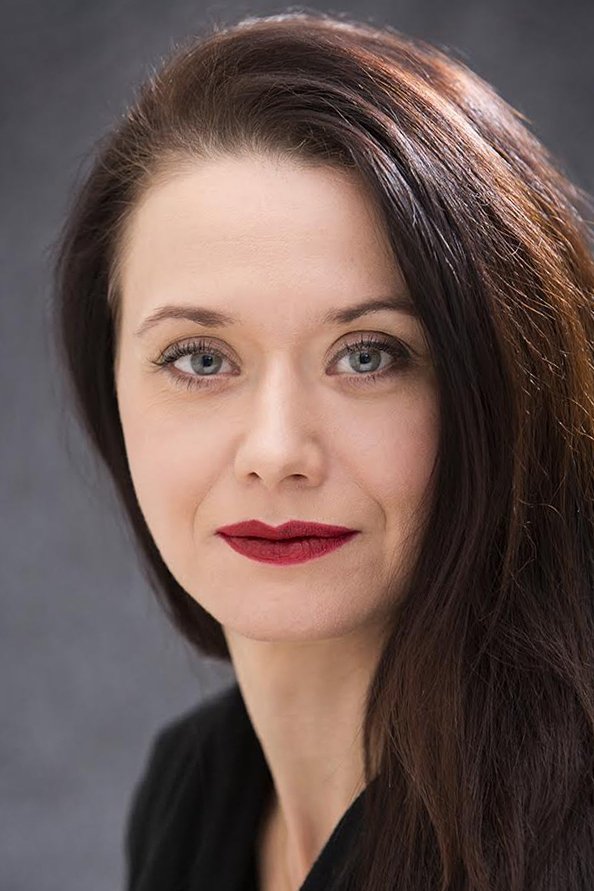 Фото Даніела Ходерова (Daniela Choděrová)