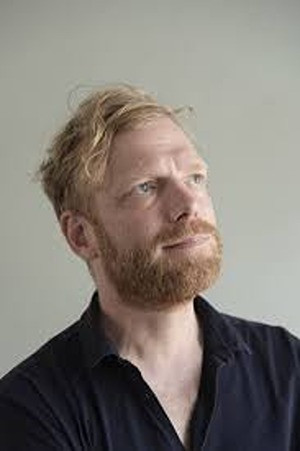 Фото  (Frederik Nicolai)