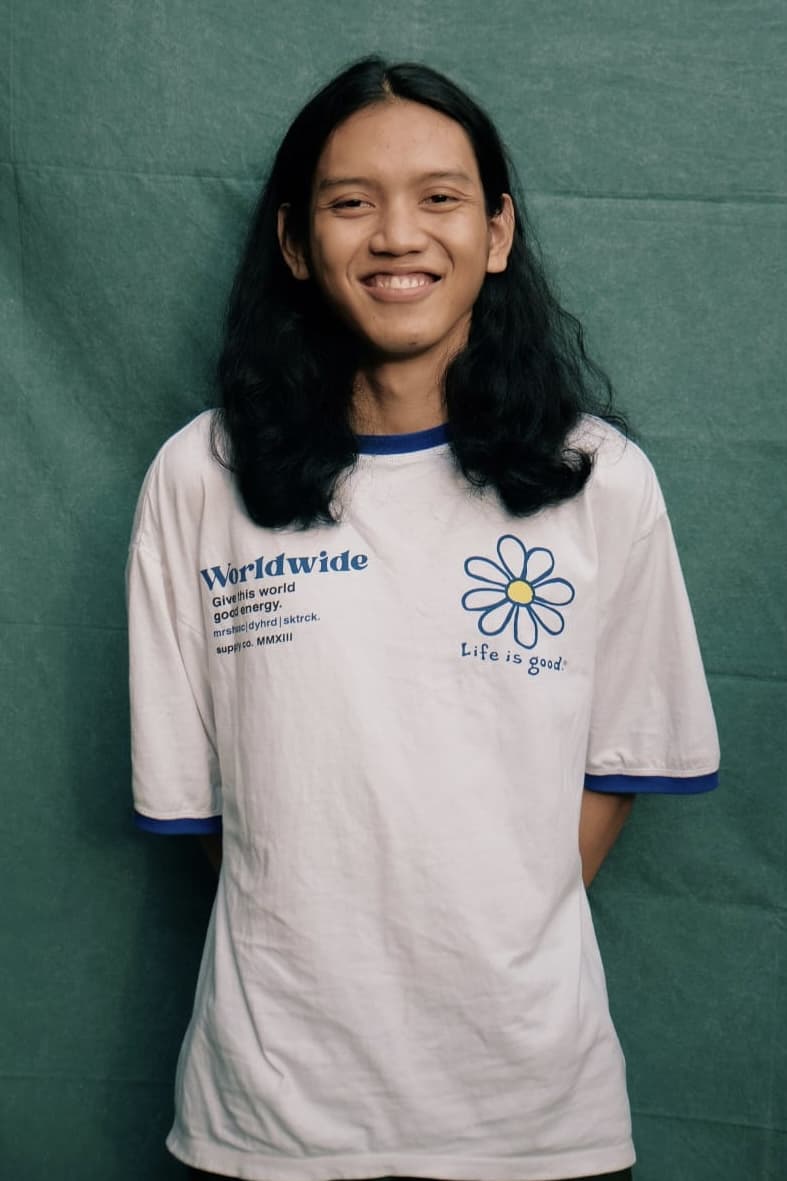 Фото  (Ilham Bagus Mahendra)