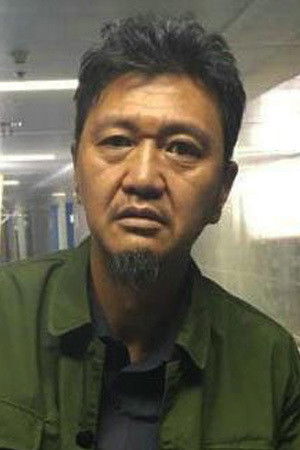 Фото  (Li Zhencheng)