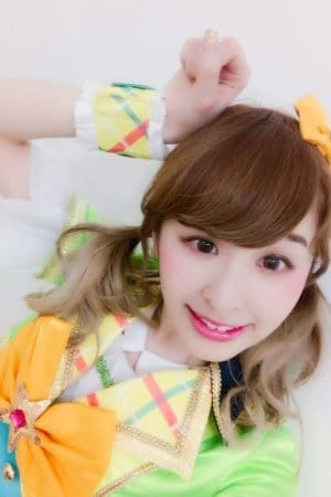 Фото  (Miki Mirai)