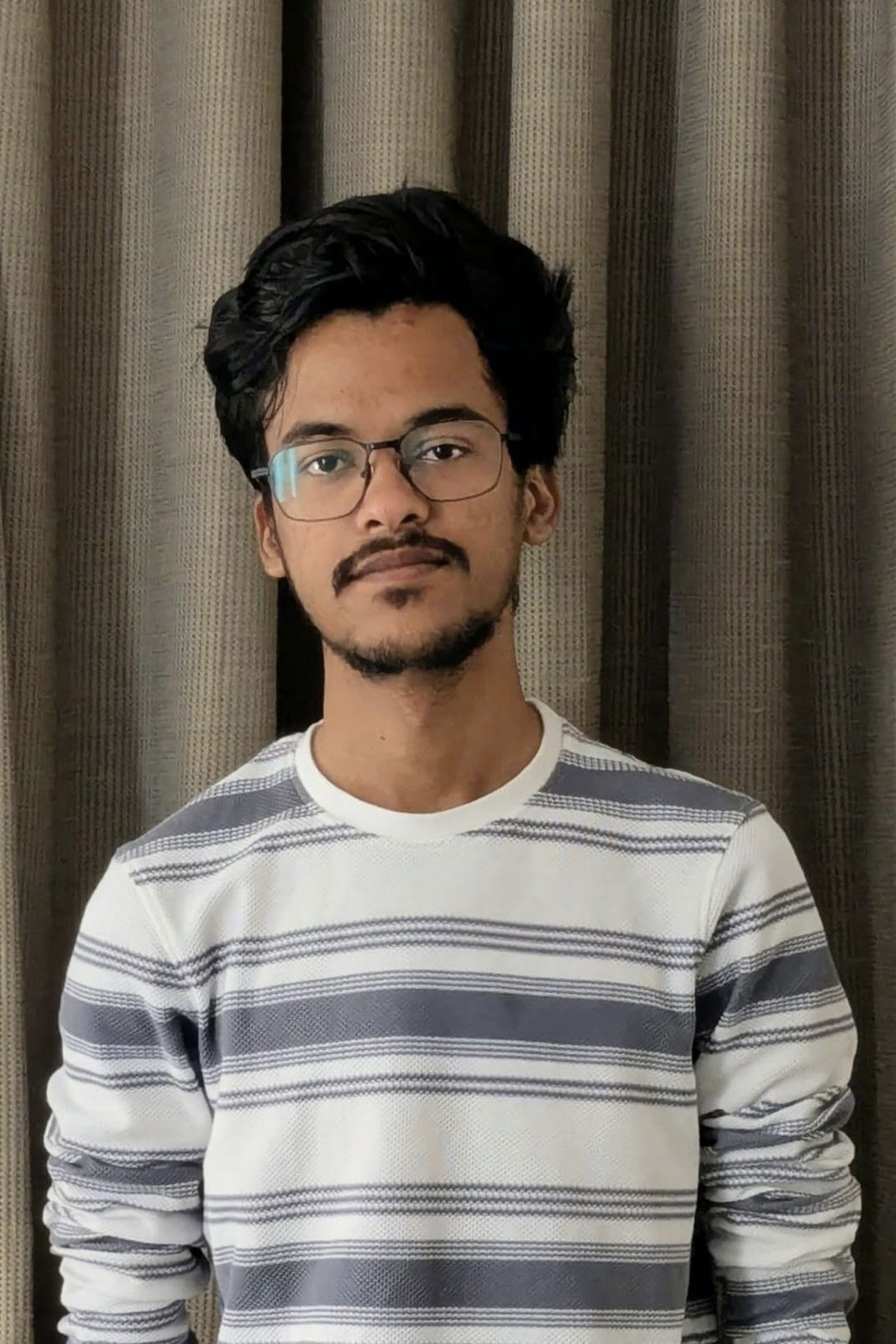 Фото  (Mirza Hayat Beg)