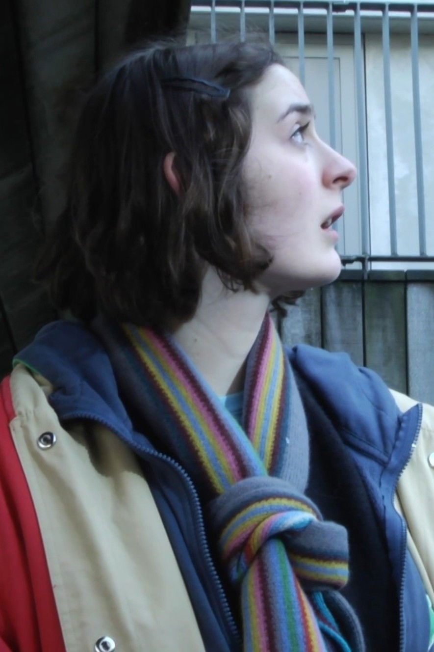 Фото  (Sophie Meissner)