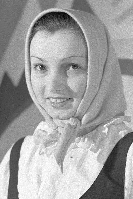 Фото  (Stefania Górska)