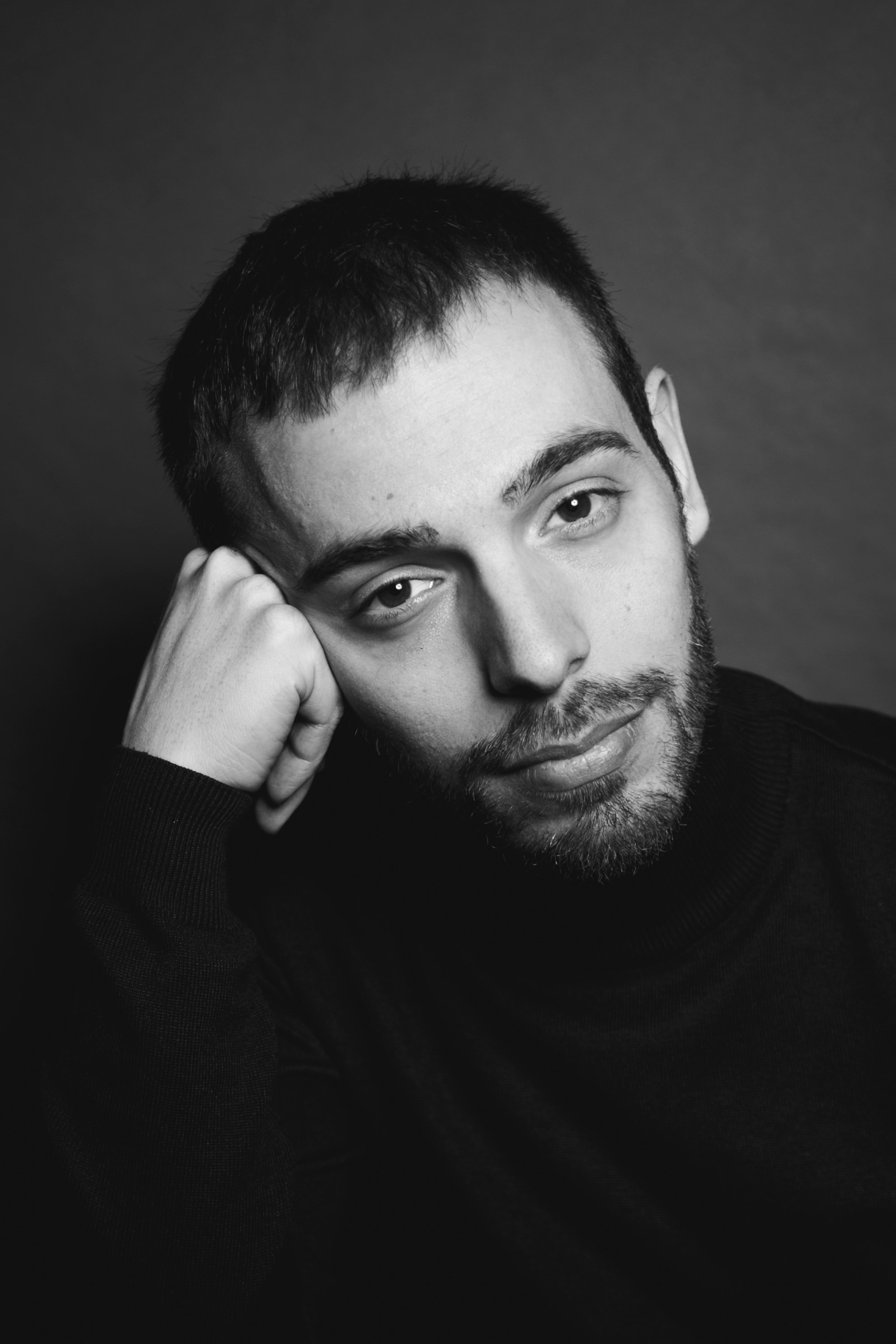 Фото Умберто Весчера (Umberto Vescera)