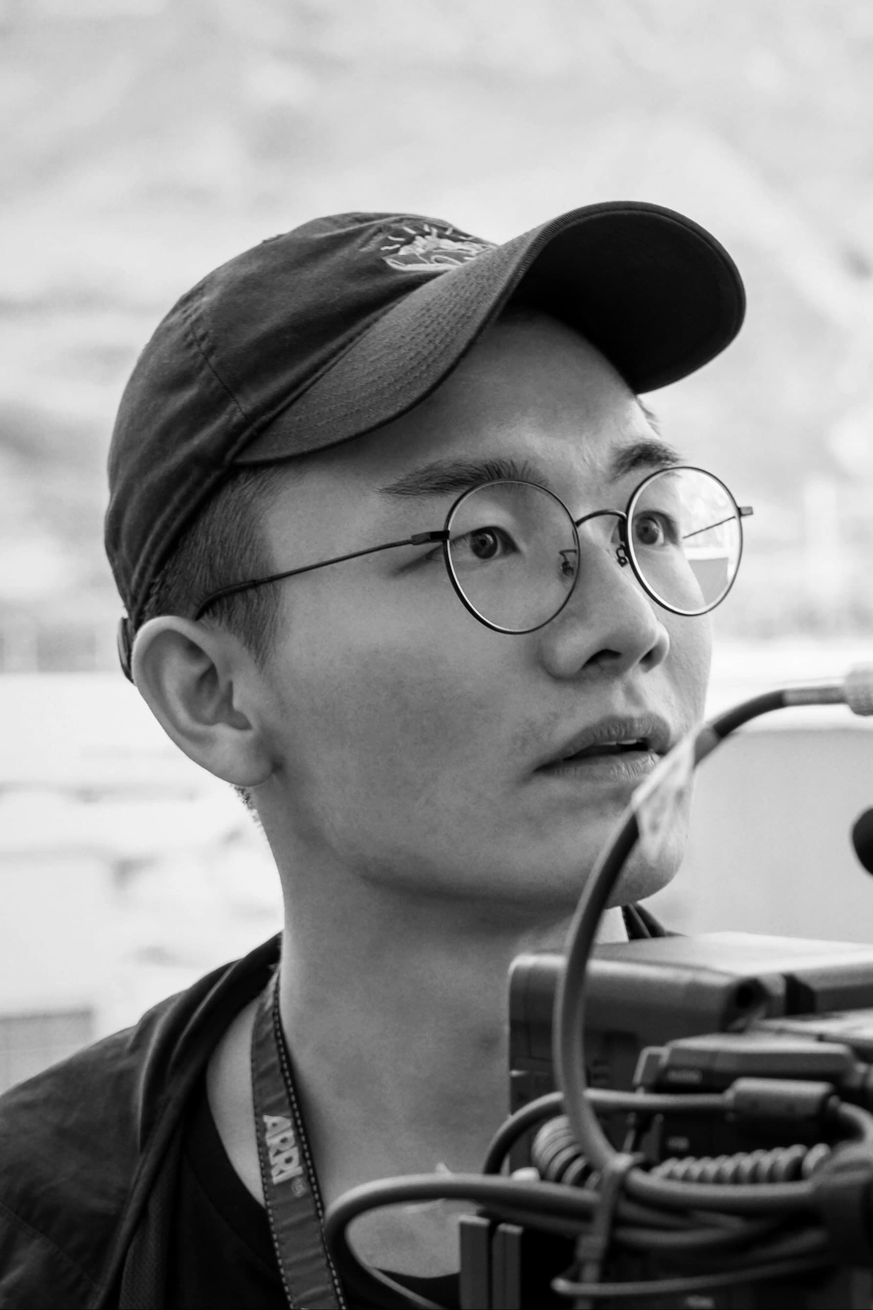 Фото  (Zhou Zijie)