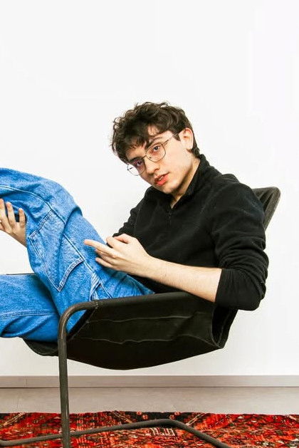 Фото  (Caíque Gaspar)